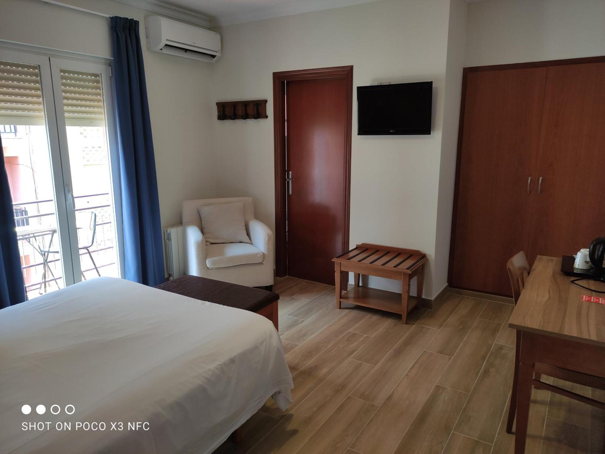 Hotel Ramis Fundado En 1969 อนดารา ห้อง รูปภาพ